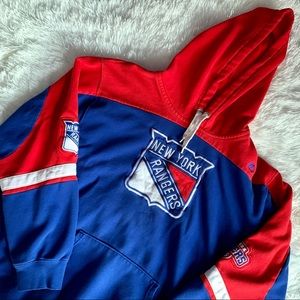 New York Rangers Sweatshirt